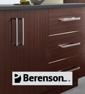 Berenson Door and Cabinet Hardware