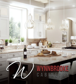 Wynnbrooke Cabinets