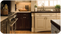 Cabinetry Products and Services