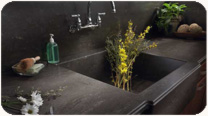 Surfaces for Countertops and Backsplashes - Sales and Installation